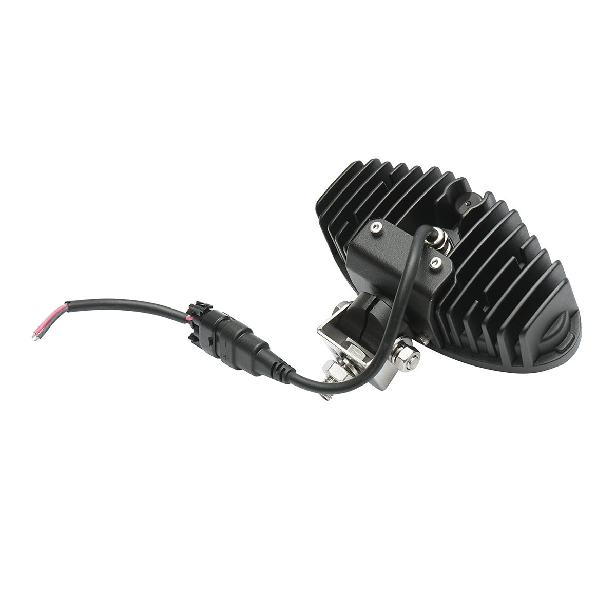 Proiector far LED pentru John Deere cod OEM RE269638/UT-W0455